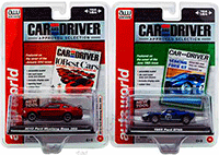 AW64003-48A-Auto-World-164-Licensed