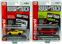 AW64003-48B-Auto-World-164-Licensed