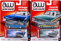 Show product details for Kinsmart - BMW X6 Hard Top (1/38 scale diecast model car, Asstd.) 5336D