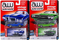 Show product details for Kinsmart - BMW X6 Hard Top (1/38 scale diecast model car, Asstd.) 5336D