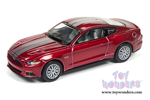 Auto World Premium - 2017 Release 3 Set A (1/64 scale diecast model car, Asstd.) AW64112/12A