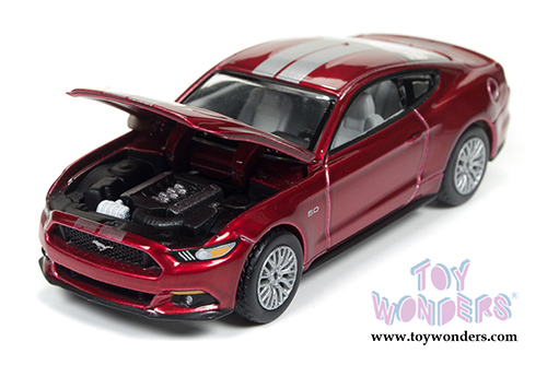 Auto World Premium - 2017 Release 3 Set A (1/64 scale diecast model car, Asstd.) AW64112/12A