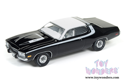 Auto World Premium - 2017 Release 3 Set B (1/64 scale diecast model car, Asstd.) AW64112/12B