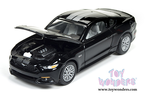 Auto World Premium - 2017 Release 3 Set B (1/64 scale diecast model car, Asstd.) AW64112/12B