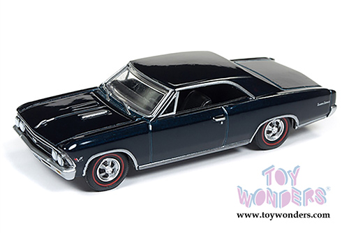 Auto World Premium - Release 2 Set A (1/64 scale diecast model car, Asstd.) AW64172/48A