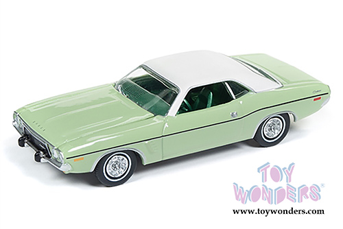 Auto World Premium - Release 2 Set A (1/64 scale diecast model car, Asstd.) AW64172/48A