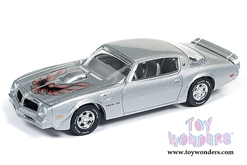 Auto World Premium - Release 2 Set A (1/64 scale diecast model car, Asstd.) AW64172/48A