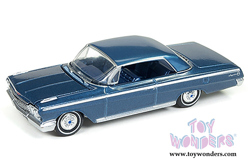 Auto World Premium - 2018 Release 3 Set B (1/64 scale diecast model car, Asstd.) AW64182/48B