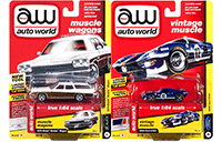 Show product details for Kinsmart - BMW X6 Hard Top (1/38 scale diecast model car, Asstd.) 5336D