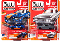 Show product details for Kinsmart - BMW X6 Hard Top (1/38 scale diecast model car, Asstd.) 5336D