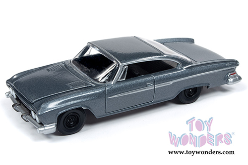 Auto World Premium - 2019 Release 3 Set B (1/64 scale diecast model car, Asstd.) AW64202/48B