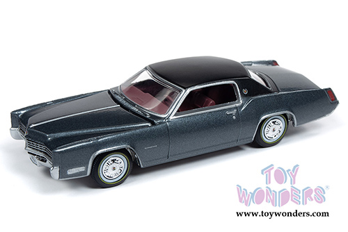 Auto World Premium - 2019 Release 1 Set A (1/64 scale diecast model car, Asstd.) AW64212/12A