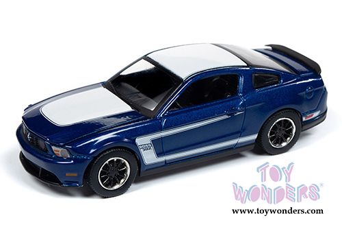 Auto World Premium - 2019 Release 1 Set A (1/64 scale diecast model car, Asstd.) AW64212/12A