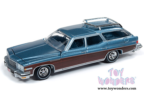 Auto World Premium - 2019 Release 1 Set B (1/64 scale diecast model car, Asstd.) AW64212/48B
