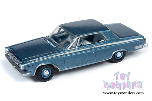 Auto World Premium - 2019 Release 1 Set B (1/64 scale diecast model car, Asstd.) AW64212/48B