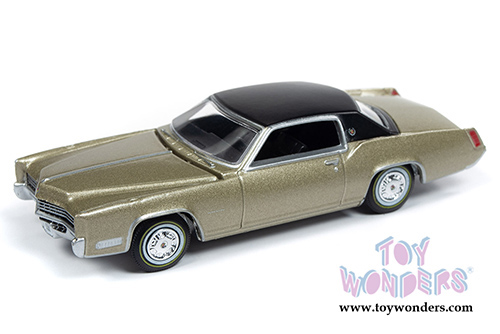 Auto World Premium - 2019 Release 1 Set B (1/64 scale diecast model car, Asstd.) AW64212/48B