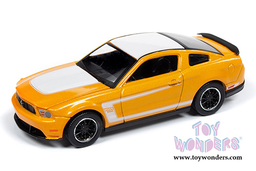 Auto World Premium - 2019 Release 1 Set B (1/64 scale diecast model car, Asstd.) AW64212/48B