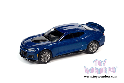 Auto World Premium - 2021 Release 1 Set A (1/64 scale diecast model car, Asstd.) AW64302/48A