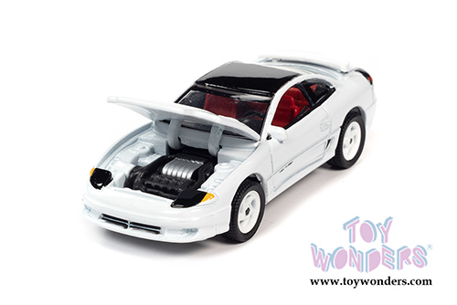 Auto World Premium - 2021 Release 1 Set A (1/64 scale diecast model car, Asstd.) AW64302/48A