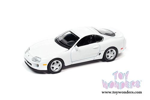 Auto World Premium - 2021 Release 1 Set B (1/64 scale diecast model car, Asstd.) AW64302/48B