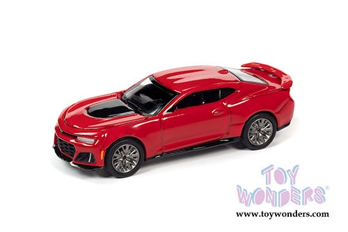 Auto World Premium - 2021 Release 1 Set B (1/64 scale diecast model car, Asstd.) AW64302/48B