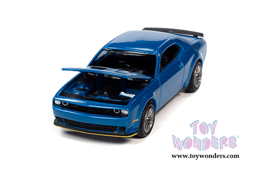 Auto World Premium - 2021 Release 1 Set B (1/64 scale diecast model car, Asstd.) AW64302/48B