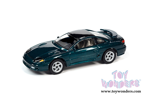 Auto World Premium - 2021 Release 1 Set B (1/64 scale diecast model car, Asstd.) AW64302/48B