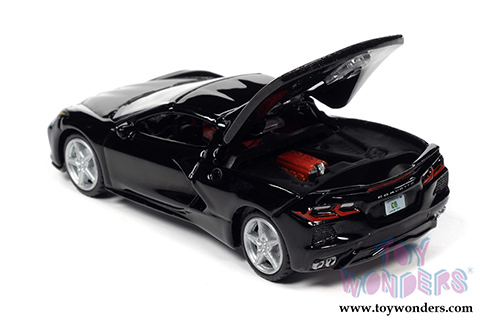 Auto World Premium - 2021 Release 2 Set A (1/64 scale diecast model car, Asstd.) AW64312/48A