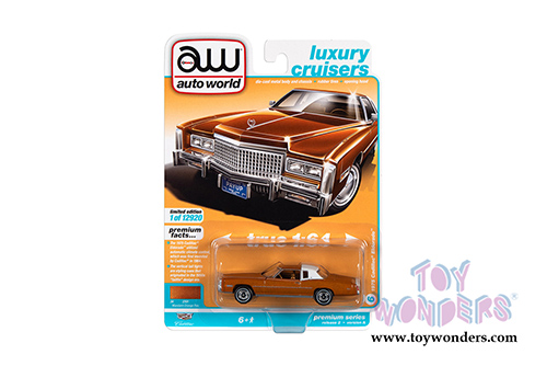 Auto World Premium - 2021 Release 2 Set A (1/64 scale diecast model car, Asstd.) AW64312/48A