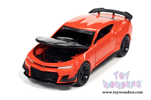 Auto World Premium - 2021 Release 2 Set A (1/64 scale diecast model car, Asstd.) AW64312/48A