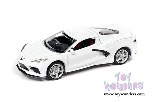 Auto World Premium - 2021 Release 2 Set B (1/64 scale diecast model car, Asstd.) AW64312/48B