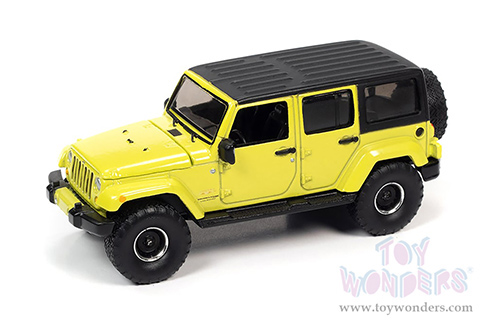 Auto World Premium - 2021 Release 3 Set A (1/64 scale diecast model car, Asstd.) AW64322/48A