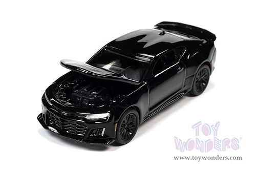 Auto World Premium - 2021 Release 4 Set A (1/64 scale diecast model car, Asstd.) AW64332/48A