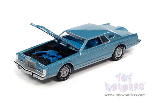 Auto World Premium - 2021 Release 4 Set A (1/64 scale diecast model car, Asstd.) AW64332/48A