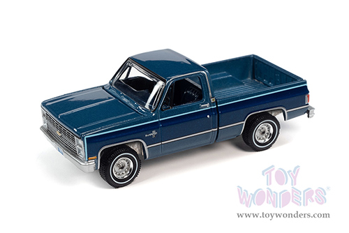 Auto World Premium - 2021 Release 4 Set A (1/64 scale diecast model car, Asstd.) AW64332/48A