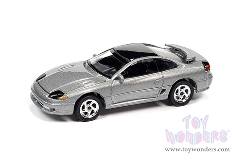 Auto World Premium - 2021 Release 4 Set A (1/64 scale diecast model car, Asstd.) AW64332/48A