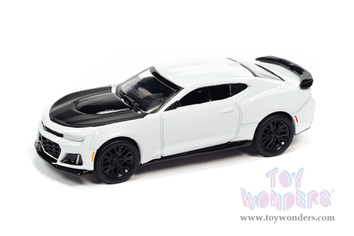 Auto World Premium - 2021 Release 4 Set B (1/64 scale diecast model car, Asstd.) AW64332/48B