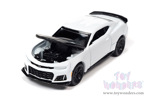 Auto World Premium - 2021 Release 4 Set B (1/64 scale diecast model car, Asstd.) AW64332/48B