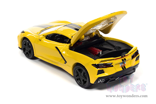 Auto World Premium - 2021 Release 4 Set B (1/64 scale diecast model car, Asstd.) AW64332/48B