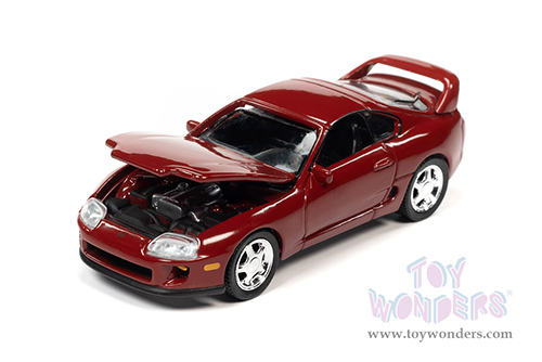 Auto World Premium - 2021 Release 5 Set B (1/64 scale diecast model car, Asstd.) AW64342/48B