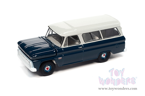 Auto World Premium - 2021 Release 5 Set B (1/64 scale diecast model car, Asstd.) AW64342/48B