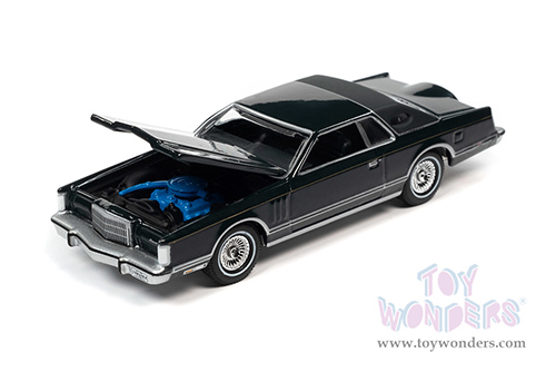 Auto World Premium - 2022 Release 1 Set A (1/64 scale diecast model car, Asstd.) AW64352/48A