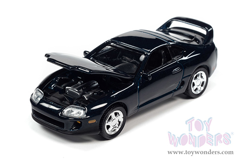 Auto World Premium - 2022 Release 2 Set A (1/64 scale diecast model car, Asstd.) AW64362/48A