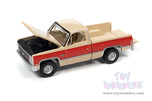 Auto World Premium - 2022 Release 2 Set A (1/64 scale diecast model car, Asstd.) AW64362/48A