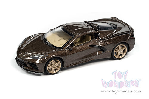 Auto World Premium - 2022 Release 2 Set A (1/64 scale diecast model car, Asstd.) AW64362/48A