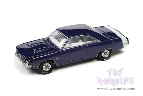 Auto World Premium - 2022 Release 2 Set B (1/64 scale diecast model car, Asstd.) AW64362/48B
