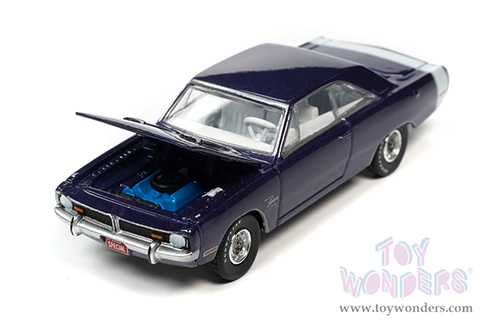 Auto World Premium - 2022 Release 2 Set B (1/64 scale diecast model car, Asstd.) AW64362/48B