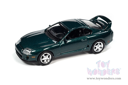 Auto World Premium - 2022 Release 2 Set B (1/64 scale diecast model car, Asstd.) AW64362/48B