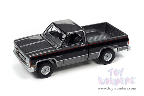 Auto World Premium - 2022 Release 2 Set B (1/64 scale diecast model car, Asstd.) AW64362/48B