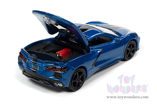 Auto World Premium - 2022 Release 2 Set B (1/64 scale diecast model car, Asstd.) AW64362/48B